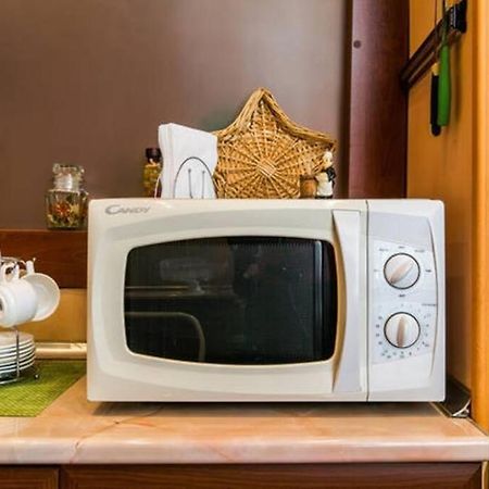 Уютная Квартирка В Центре Тбилиси! Bagian luar foto